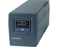 Socomec UPS Protection Capacity 600VA Image